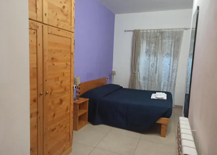 B&B Suite And Rooms San Giovanni Roma